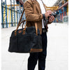 Weekender Reisetasche Reisetasche Sporttasche Handgepäck Handgepäcktasche Große Weekender  Große Tasche Große Reisetasche 