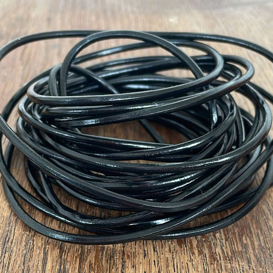 Lederarmband Lederhutband Lederbastelband Geflochtenes Lederband Geflochtenes Hutband aus leder geflochtenes Lederhutband Rundes Lederband Dünnes Lederband 