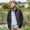 Deck Jacket – 100% Baumwoll-Twill | Great Yarmouth