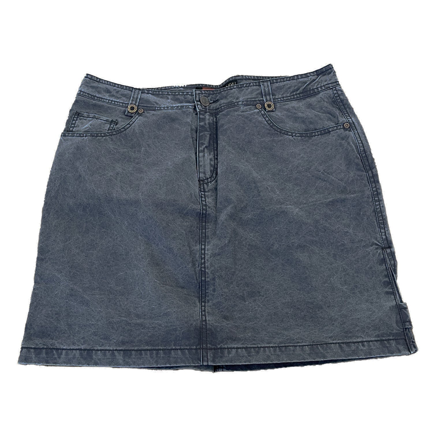 Cargo damen Rock Damenrock Outdoor rock Freizeitrock Sommerrock 