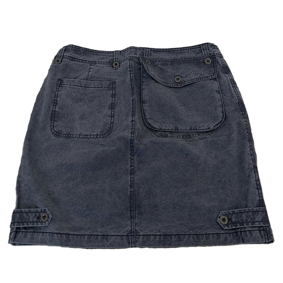 Cargo damen Rock Damenrock Outdoor rock Freizeitrock Sommerrock 