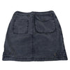Cargo damen Rock Damenrock Outdoor rock Freizeitrock Sommerrock 