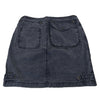 Cargo damen Rock Damenrock Outdoor rock Freizeitrock Sommerrock 