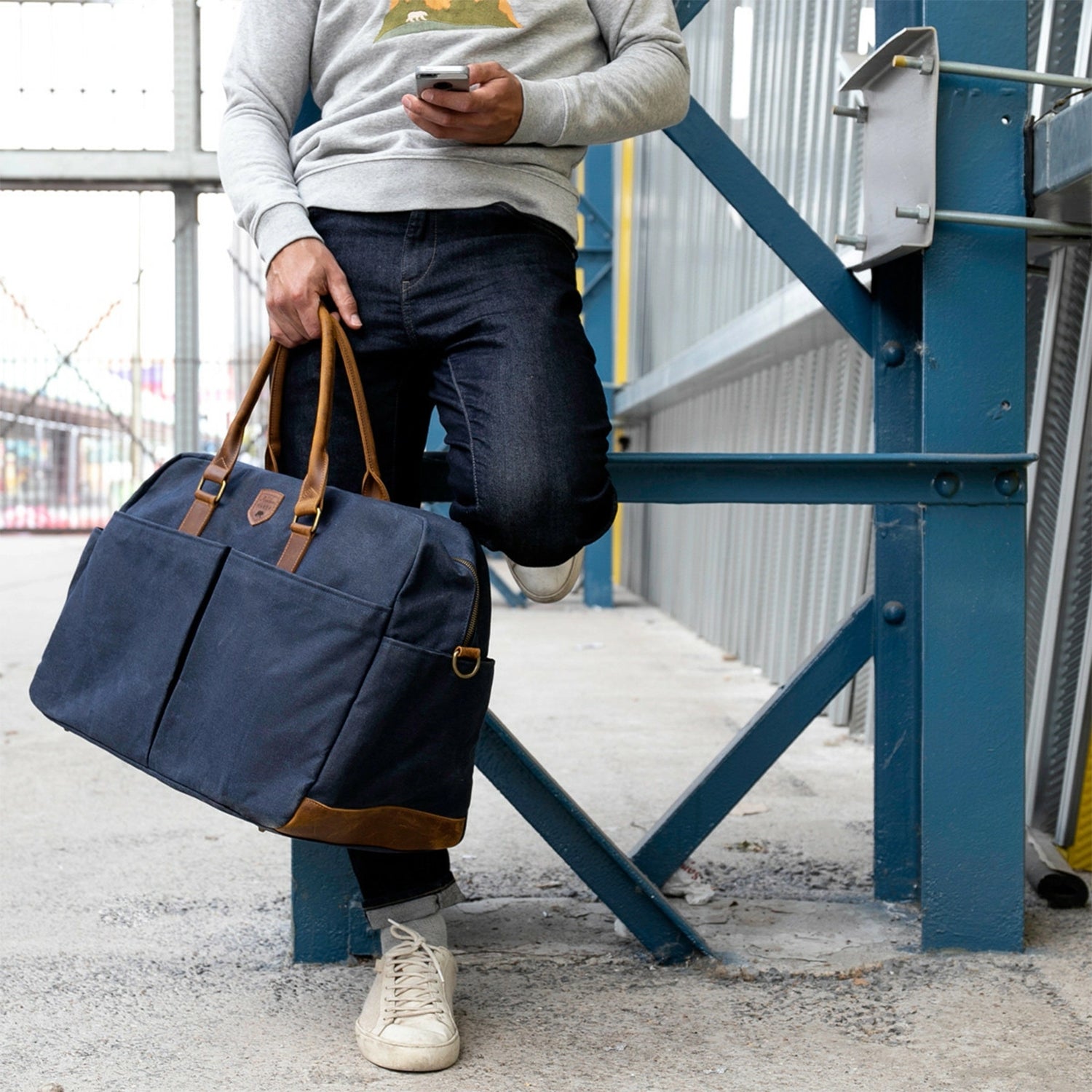 Weekender Reisetasche Reisetasche Sporttasche Handgepäck Handgepäcktasche Große Weekender  Große Tasche Große Reisetasche 