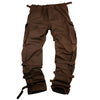 Cargo Hose Hosen Freizeithosen Arbeitshosen Safari Hosen Outbackerhosen Waldhose Männerhosen 