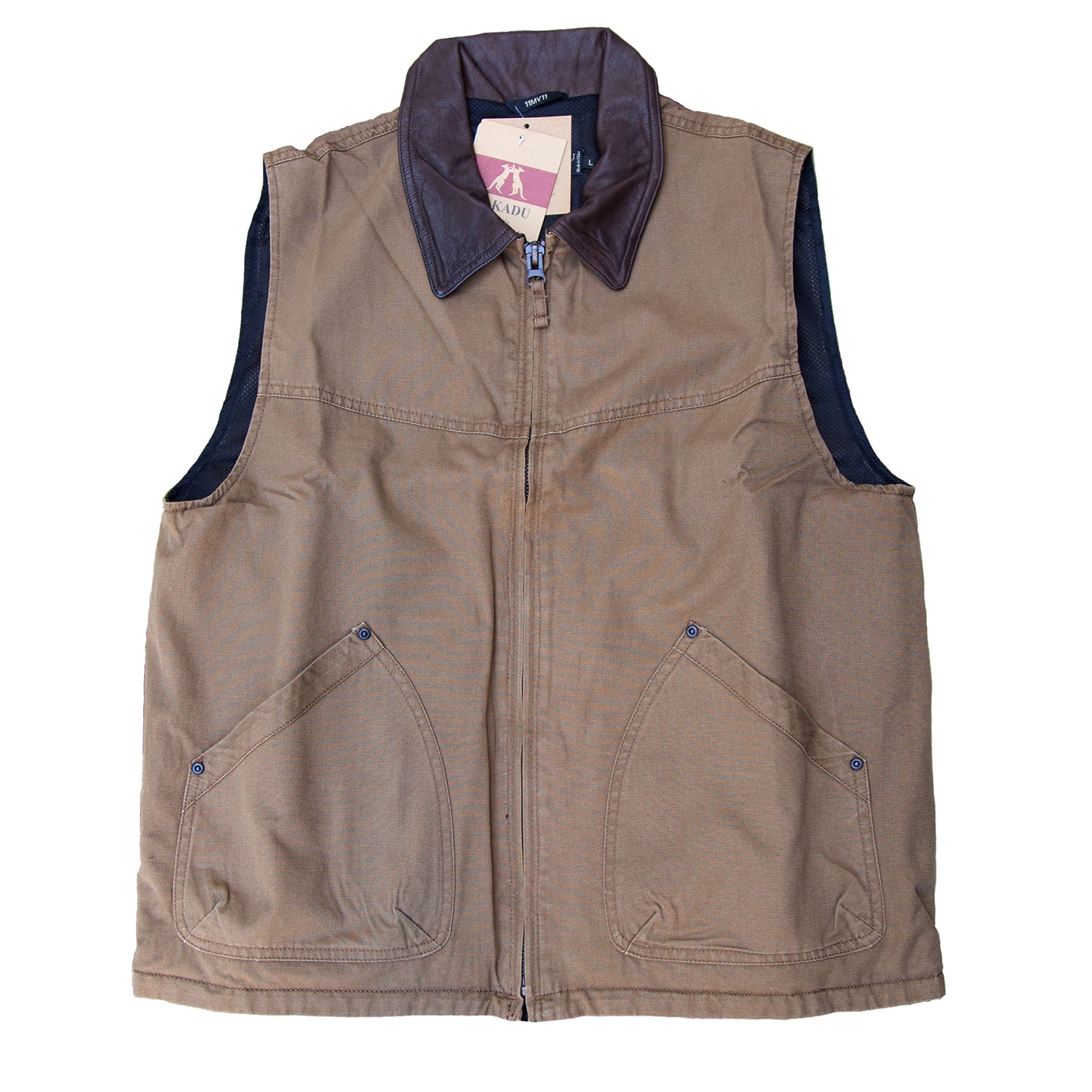 Weste Outdoorweste Safariweste Waldweste Jagdweste Multifunktionsweste Luftdurchlässige Weste Wanderweste Laufweste Hundeweste Weste mit vielen Taschen 