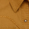 Leichte Damenbluse Freizeitbluse Freizeithemd Westernhemd Westernbluse Safaribluse 