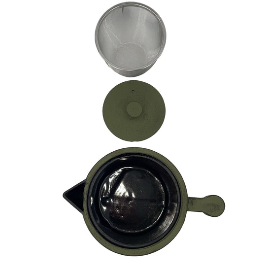 Teekanne Kaffeekanne Gusskanne Thermokanne 