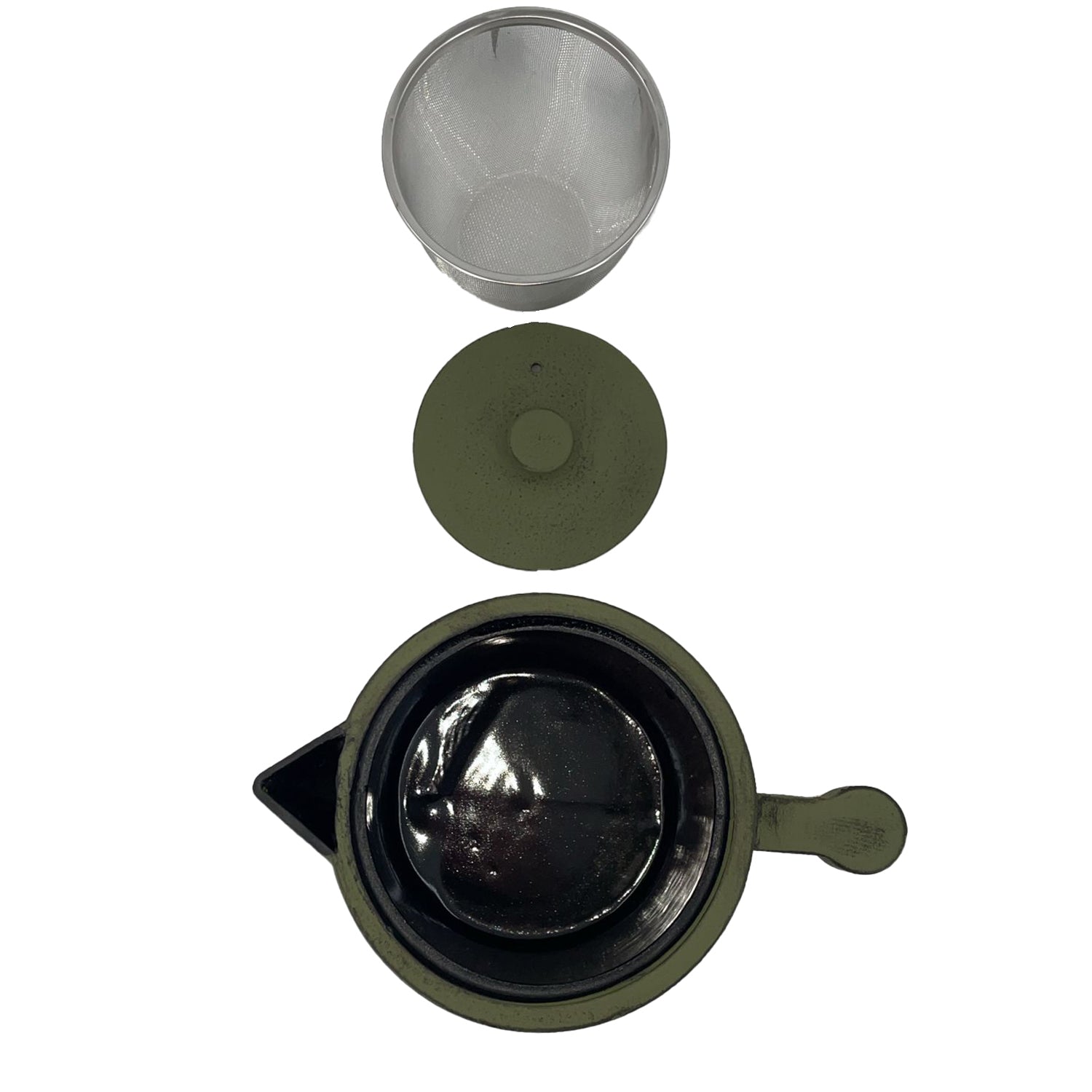 Teekanne Kaffeekanne Gusskanne Thermokanne 