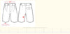 Drill Shorts – Klassisches Twill | Great Britain