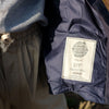 Kapitänsmantel – 100% Halbpanama Baumwolle | Yarmouth Stores