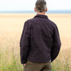 Drivers Jacket – Halbpanama Baumwolle | Yarmouth Stores seit 1930