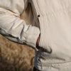 Drivers Jacket – Halbpanama Baumwolle | Yarmouth Stores seit 1930