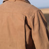 Drivers Jacket – Halbpanama Baumwolle | Yarmouth Stores seit 1930