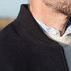 Reversible Weste – Trockenwachs & Moleskin | Yarmouth Stores