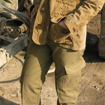 Damen cargo Hose damenhose Freizeithose Arbeitshose Damen Cargohosen damen 