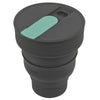 To go Becher Kaffeebecher Teebecher Wiederverwendbare Becher Thermobecher Picknick Skittle 