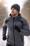 Strickmütze Beanie Unisex – Warme Wintermütze für Damen & Herren, weich & bequem