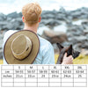 Cowboyhut Lederhut  Allwetterhut Sonnenhut Freizeithut Angelhut 
Travellerhut Outbacker Wanderhut 