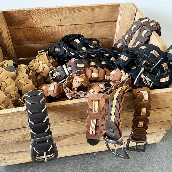 Ledergürtel Geflochtener Gürtel Western Gürtel  Glattleder ratschengürtel herren buckley gürtel chaoren gürtel herren belts for men ledergurtel automatikschließe gürtel men's belts ratschengürtel leder gürtel herren schwarz ledergürtel herren schwarz lede