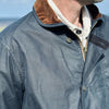 The Slicker Jacket- gewachste Outdoorjacke hergestellt in Großbritannien