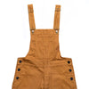 Bib and Brace Latzhosen– 100% Baumwoll-Twill | Great Yarmouth