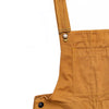 Bib and Brace Latzhosen– 100% Baumwoll-Twill | Great Yarmouth