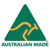 Razorback – Australischer Lederhut aus Rindsleder | Rust