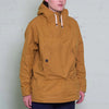 The Hooded Smock-Überziehjacke – Gewachster Baumwollstoff | Yarmouth Stores