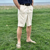 Drill Shorts – Klassisches Twill | Great Britain
