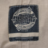 Bib and Brace Latzhosen– 100% Baumwoll-Twill | Great Yarmouth