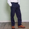 Work Trousers – Klassisches Twill | Great Yarmouth