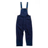 Bib and Brace Latzhosen– 100% Baumwoll-Twill | Great Yarmouth
