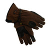 Handschuhe Lederhandschuhe Winterhandschuhe Biker Handschuhe Handschuhe aus geölter Baumwolle Männer Handschuhe Frauen Handschuhe 