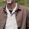 Deck Jacket – 100% Baumwoll-Twill | Great Yarmouth