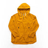The Hooded Smock-Überziehjacke – Gewachster Baumwollstoff | Yarmouth Stores