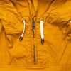 The Hooded Smock-Überziehjacke – Gewachster Baumwollstoff | Yarmouth Stores