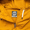 The Hooded Smock-Überziehjacke – Gewachster Baumwollstoff | Yarmouth Stores