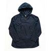 The Hooded Smock-Überziehjacke – Gewachster Baumwollstoff | Yarmouth Stores