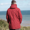 Champion Jacket – Trockenwachs & Britisches Schafsvlies | Yarmouth Stores