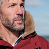 Champion Jacket – Trockenwachs & Britisches Schafsvlies | Yarmouth Stores
