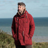 Champion Jacket – Trockenwachs & Britisches Schafsvlies | Yarmouth Stores