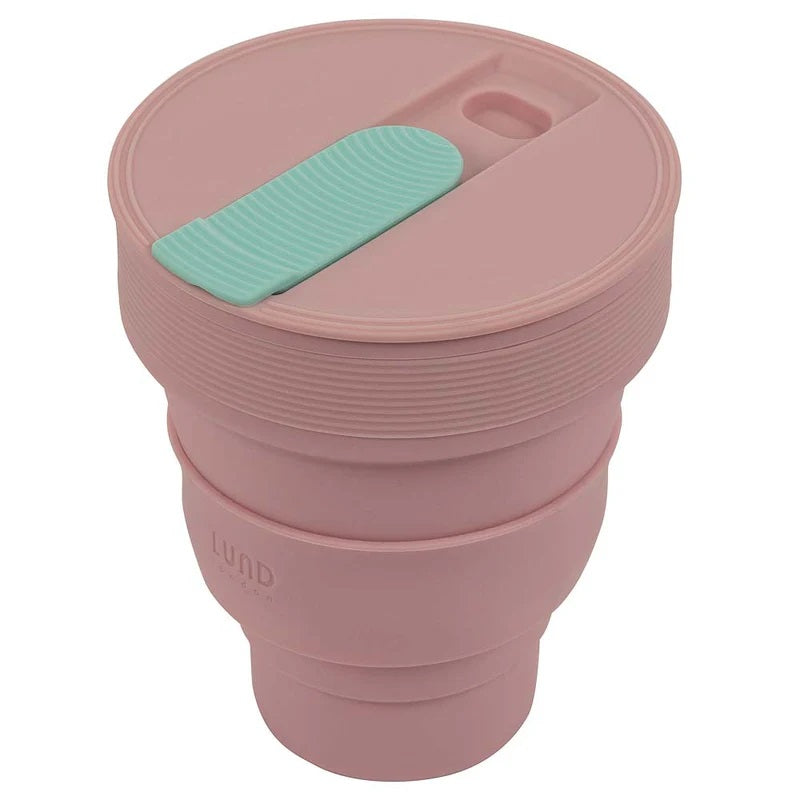 To go Becher Kaffeebecher Teebecher Wiederverwendbare Becher Thermobecher Picknick Skittle 