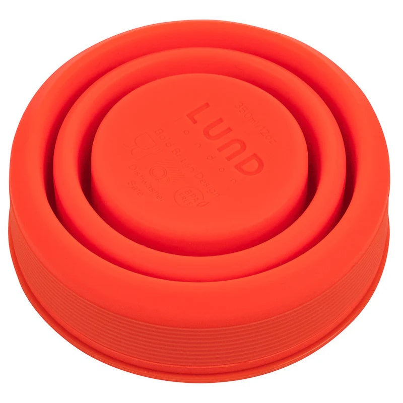 To go Becher Kaffeebecher Teebecher Wiederverwendbare Becher Thermobecher Picknick Skittle 