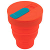 To go Becher Kaffeebecher Teebecher Wiederverwendbare Becher Thermobecher Picknick Skittle 