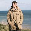 Champion Jacket – Trockenwachs & Britisches Schafsvlies | Yarmouth Stores