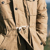 Champion Jacket – Trockenwachs & Britisches Schafsvlies | Yarmouth Stores