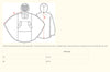 Norfolk Sea Cape – Gewachster Stoff | Yarmouth Stores x Coastal Explorers