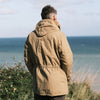 Champion Jacket – Trockenwachs & Britisches Schafsvlies | Yarmouth Stores