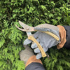 Gartenwerkzeug Schaufel kleine schaufel werkzeug für den garten Schippe kleine schippe Kupferwerkzeug Schönes gartenwerkzeug Gartenschere  
